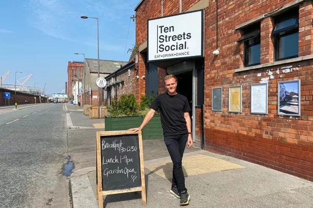 'Inspiring' restaurant with roast dinners and music seeks council approval for expansion