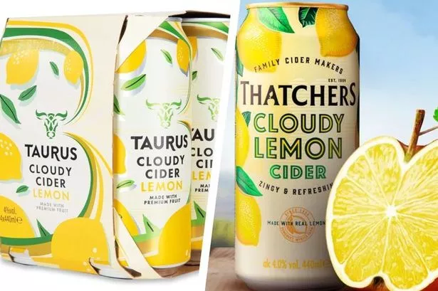 Historic cider maker Thatchers posts record sales after Aldi legal battle win