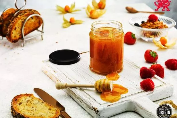 Welsh Heather Honey gets protected geographical status