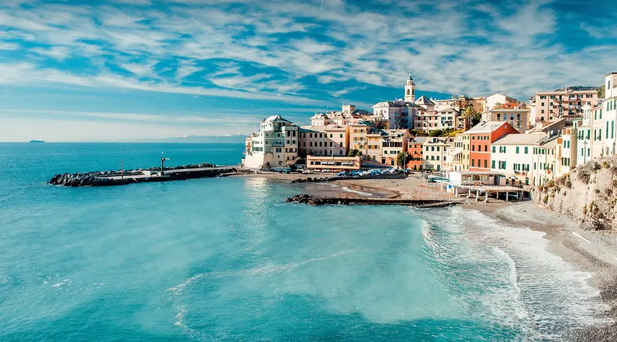 Embarking on a Greek Island Adventure