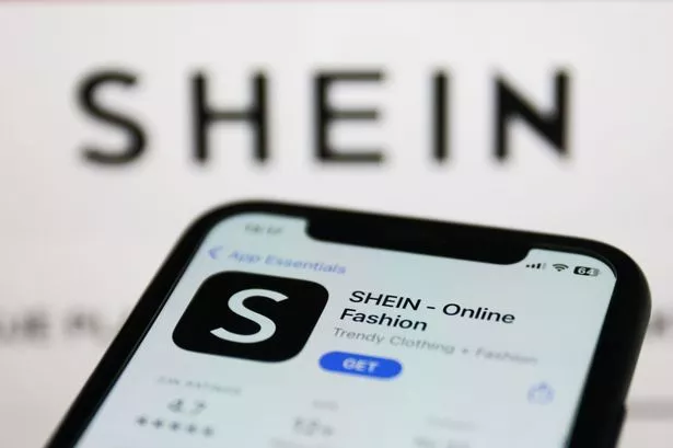 Investors urge Shein to slash IPO valuation by two-thirds as it plans London debut