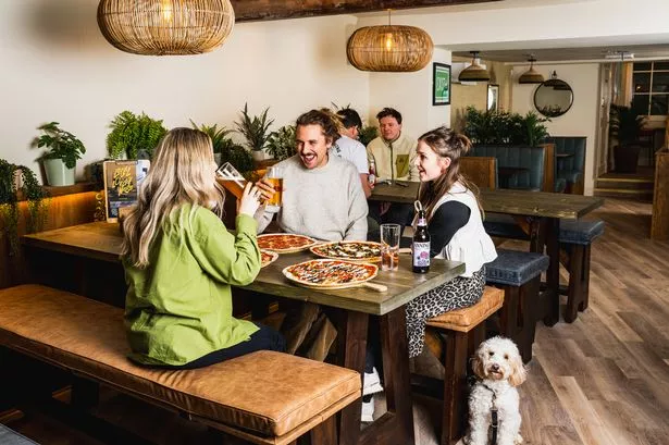 The Stable pizza restaurant opens branch in Padstow