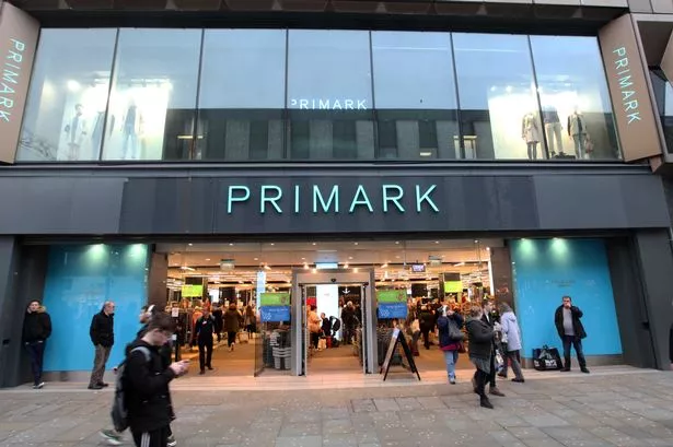 Luxury stocks bounce back as high street brands Asos and Primark struggle