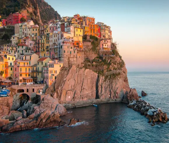 Embark on a Journey to Italy's Undiscovered Treasures 6834