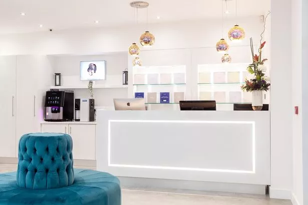 'VAT costs are killing industry' - Exeter salon boss warns chancellor ahead of Spring Statement