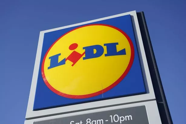New Lidl supermarket to be built on edge of Somerset town