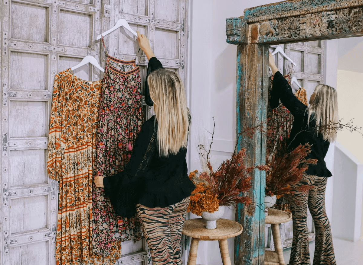 Manning Cartell: The Ultimate Guide to Australian Luxury Fashion - Building a Sustainable and Stylish Wardrobe