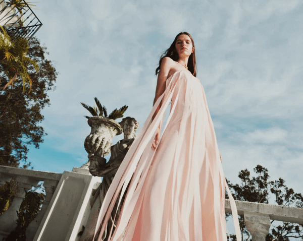 Spell : Your Guide to Bohemian Style - Crafting a Free-Spirited and Sustainable Wardrobe