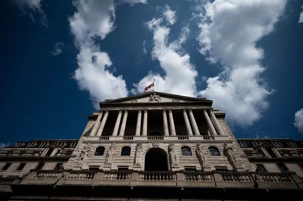 UK inflation hits 3.0% in January to challenge Bank of England as cost fears continue