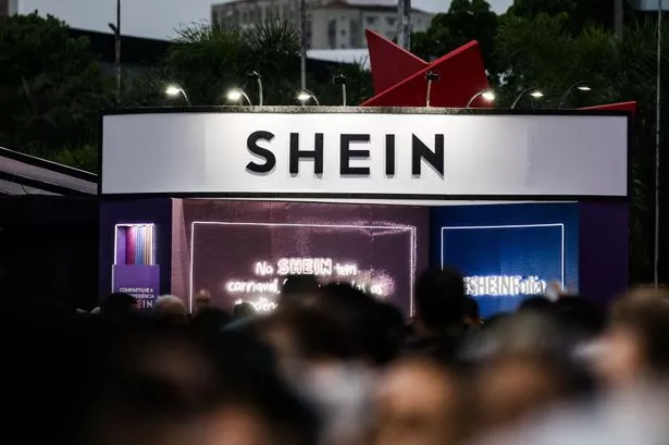 Shein gets green light from City watchdog to float on London Stock Exchange